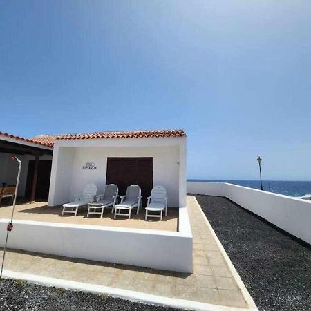 Villa Salada On The Ocean Shore Caleta De Fuste Kültér fotó